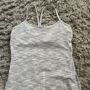 Lululemon Power Y Tank